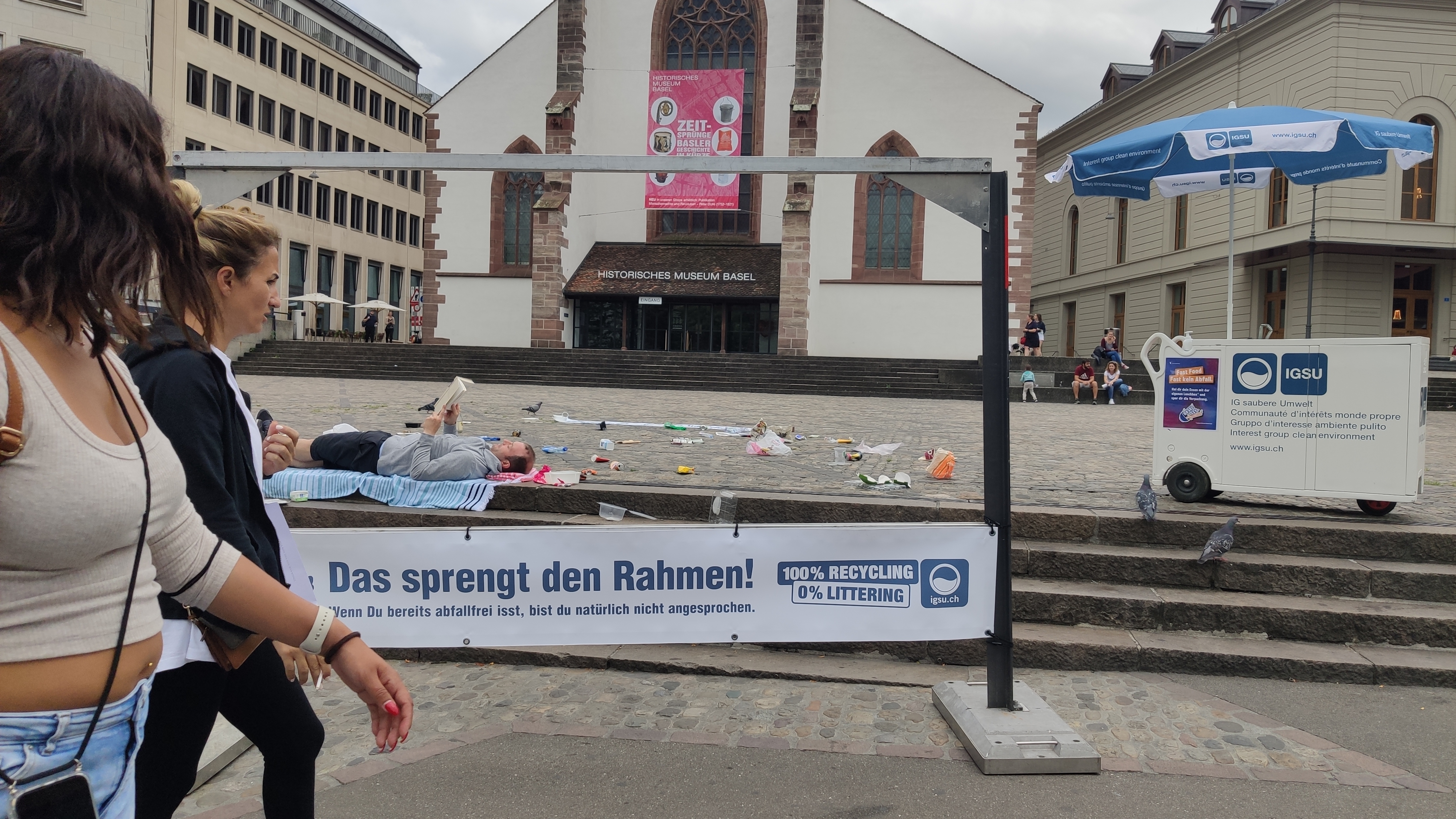 Foto 1 als JPG