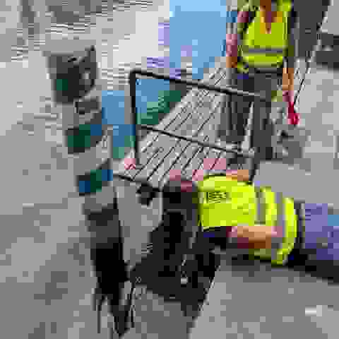 Zürich Swiss Recycle 2