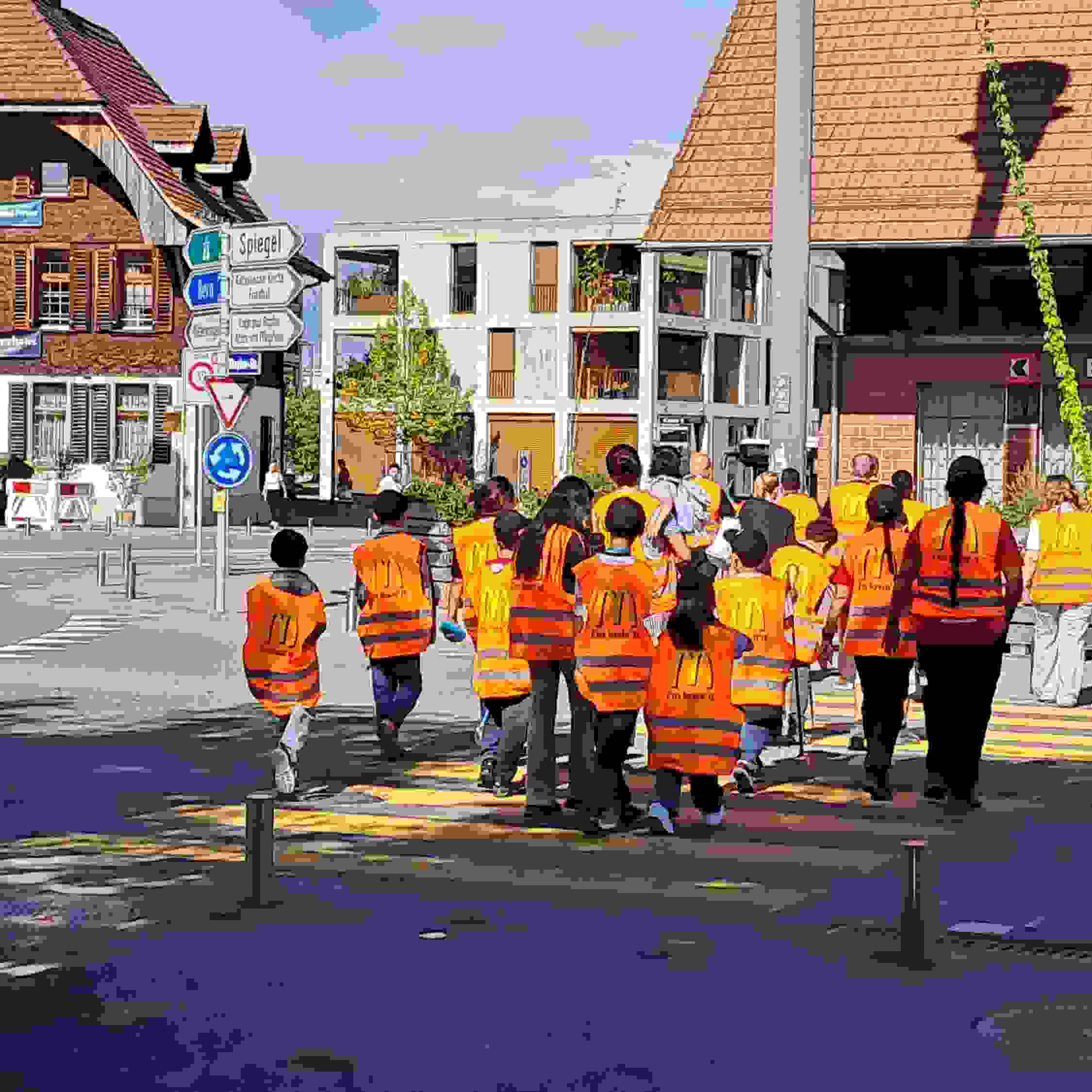 Köniz Gemeinde 1