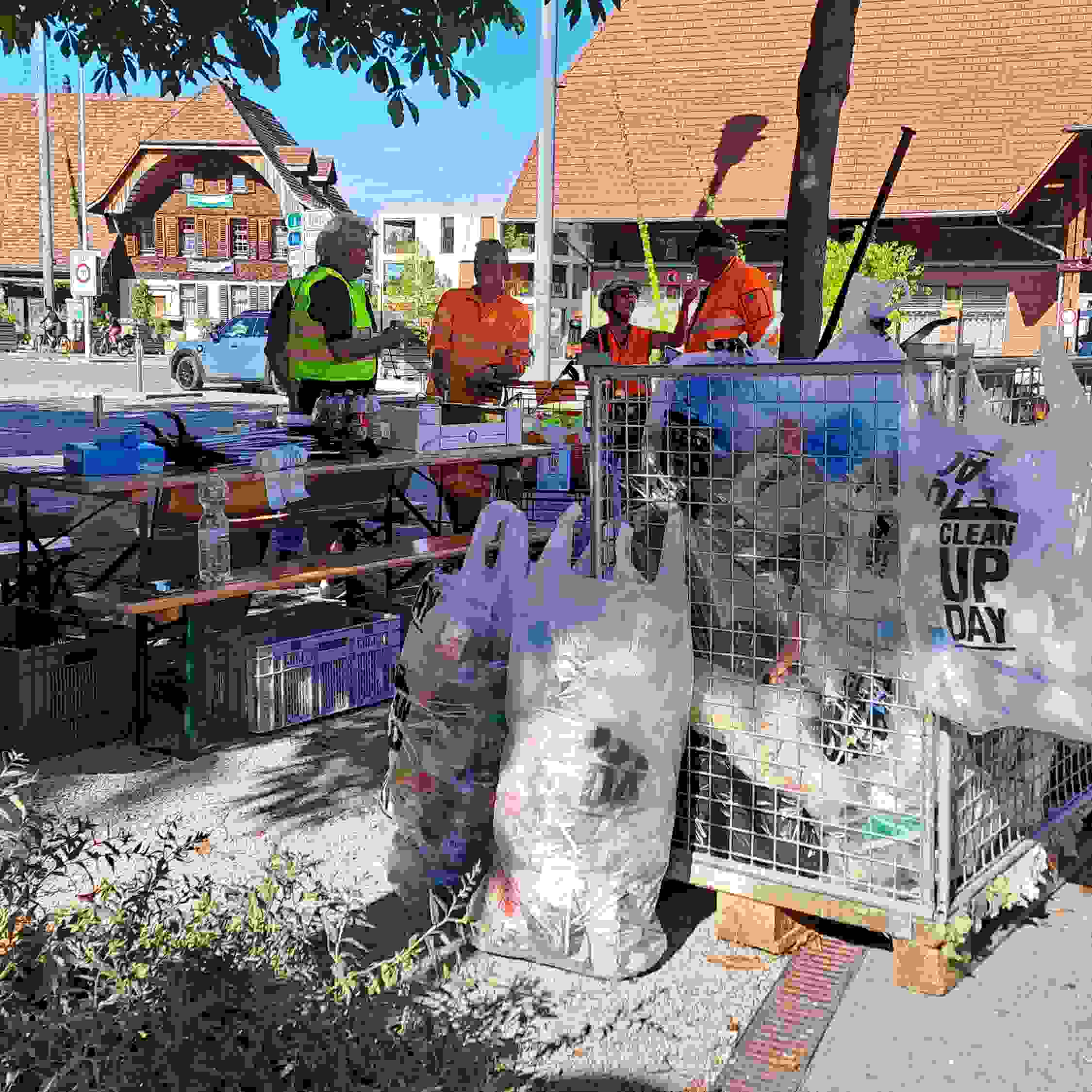 Köniz Gemeinde 2