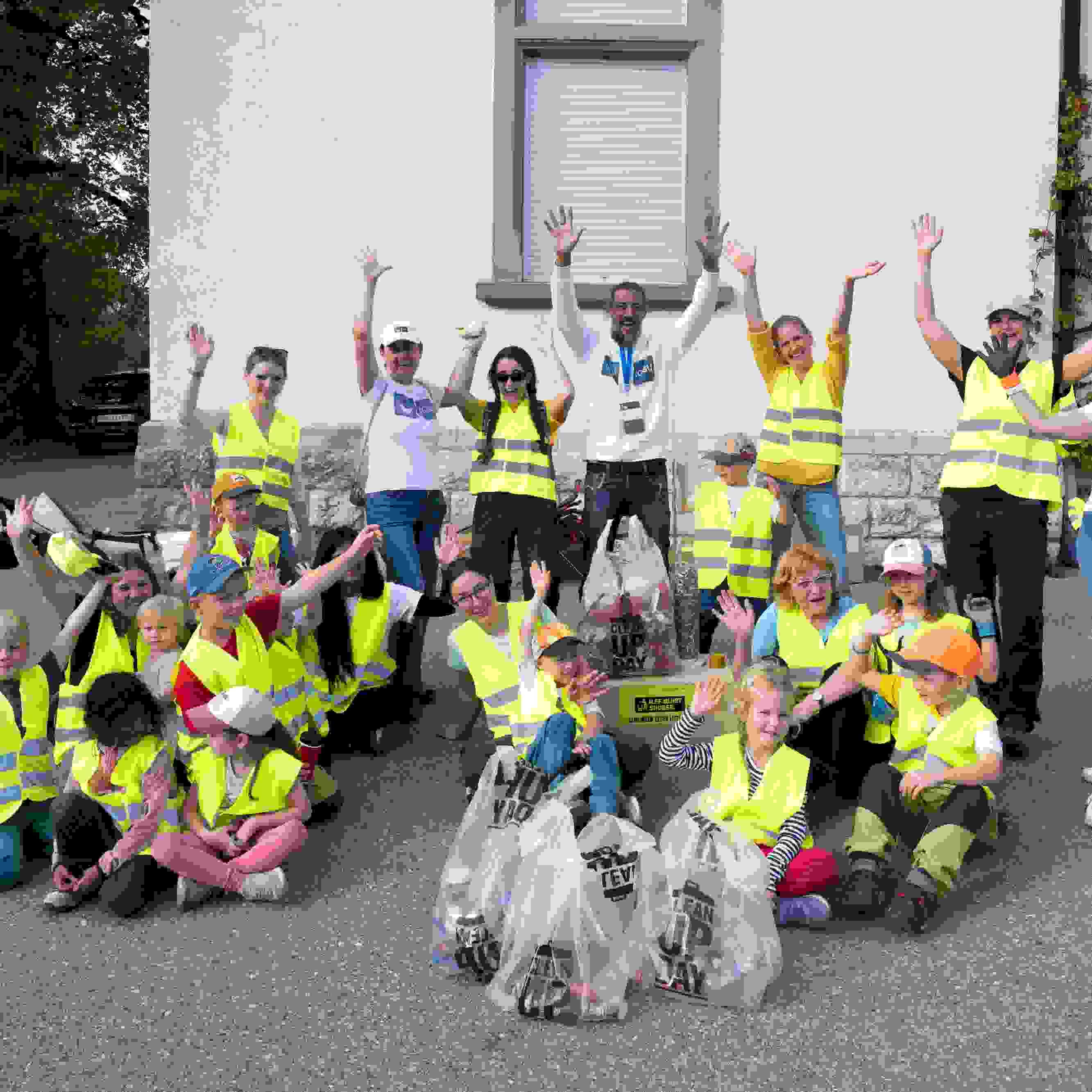 Kyburg Familienverein 2