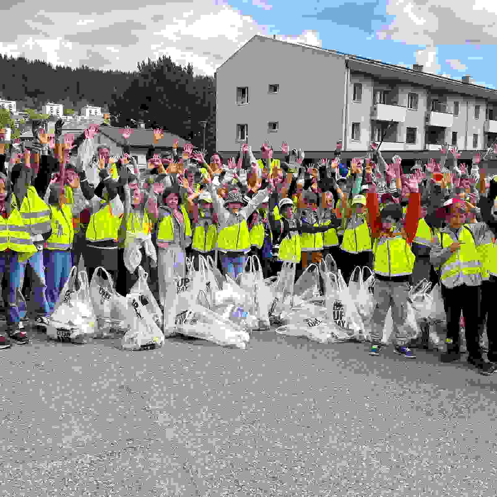 Tramelan Gemeinde 1