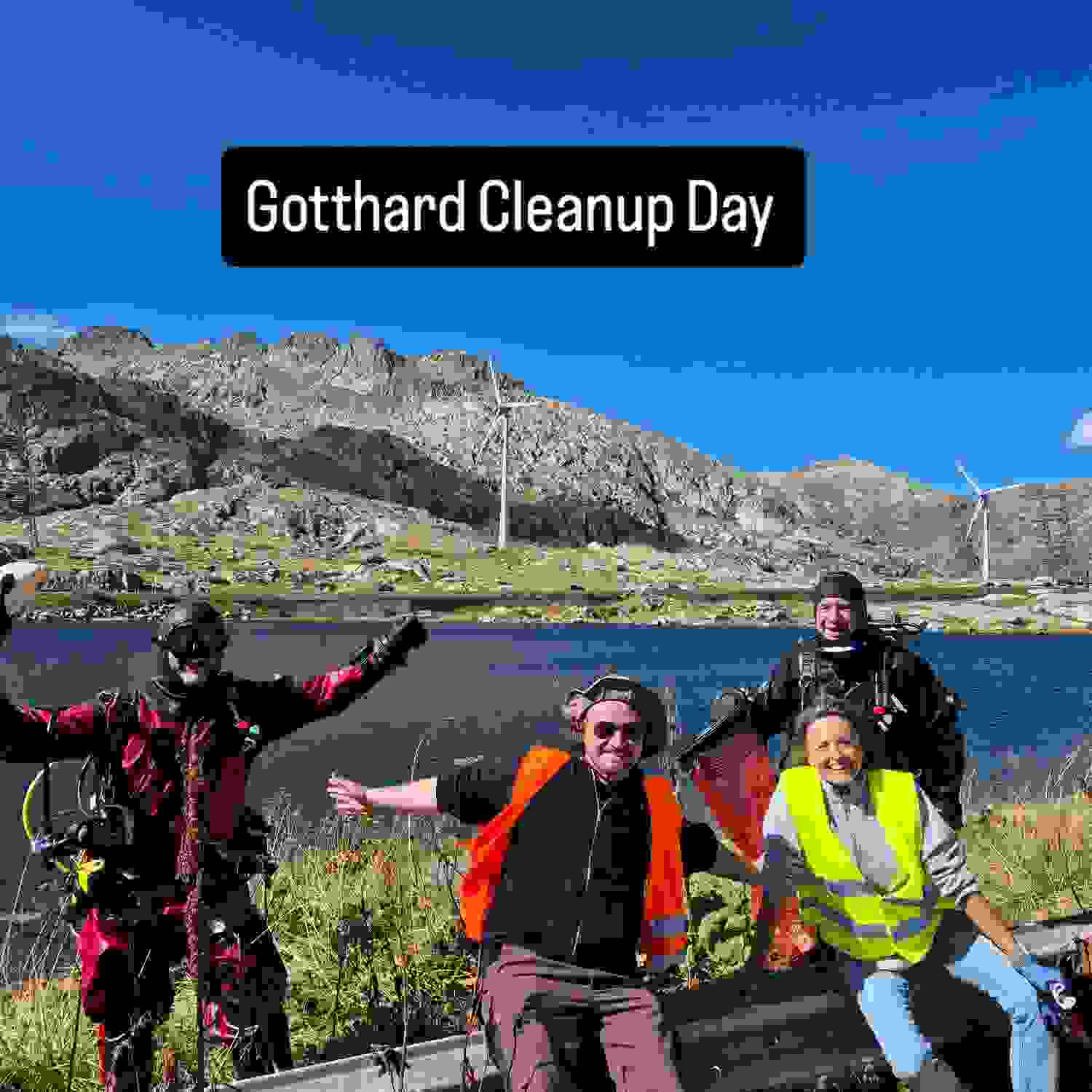 Gotthard 1