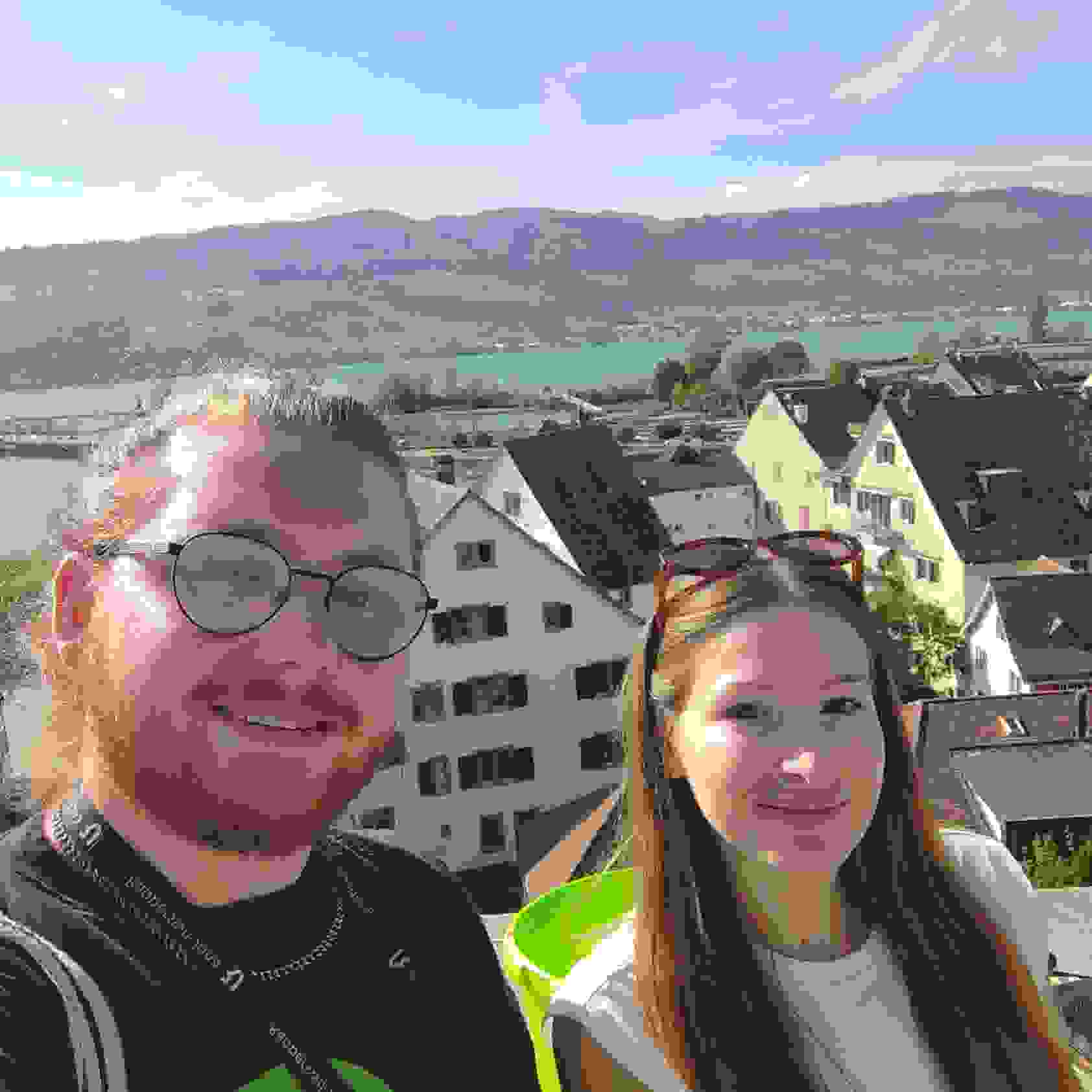 Rapperswil JGLP 1