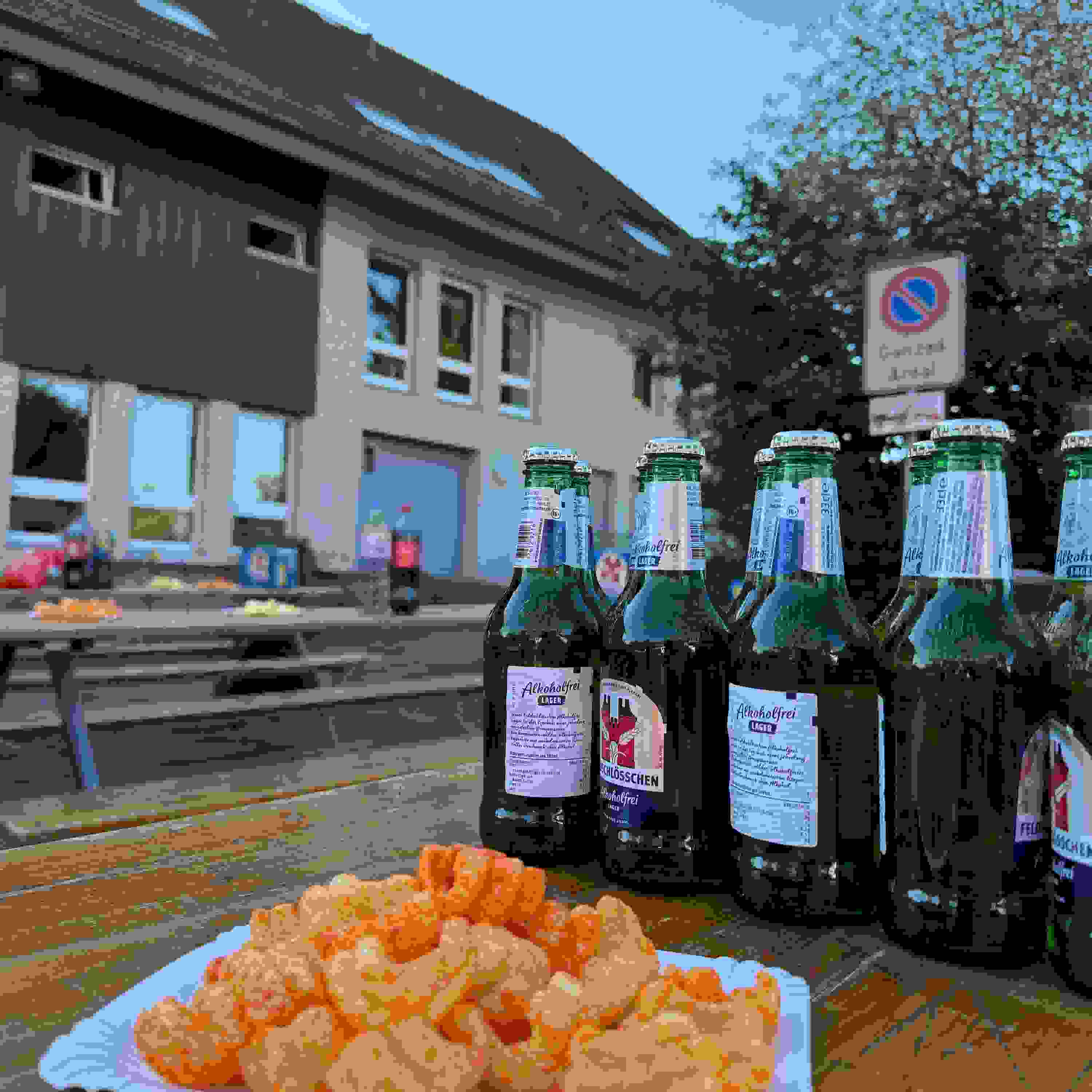 Oberglatt Gemeinde 1