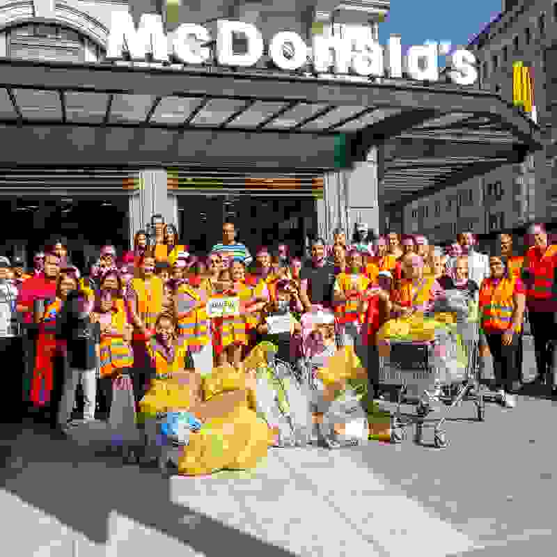 McDonald's Schweiz 2