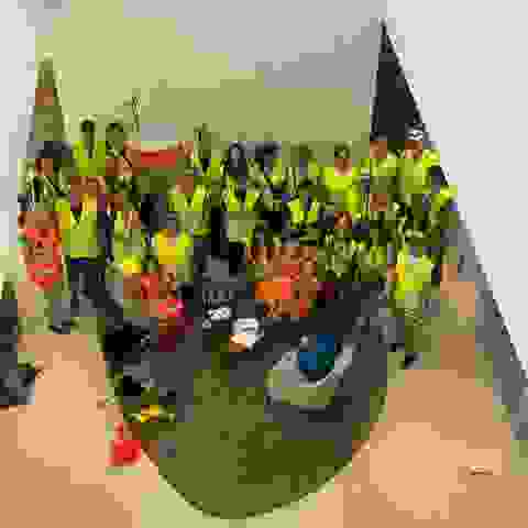 Raiffeisen Delémont 1