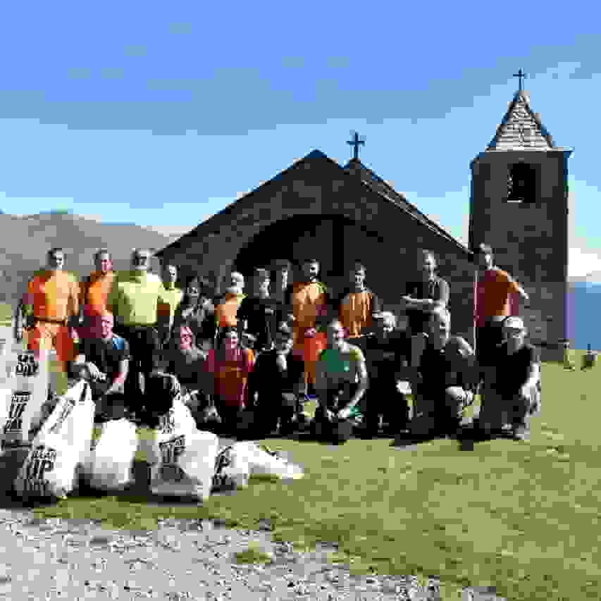 Valle del Cassarate 1