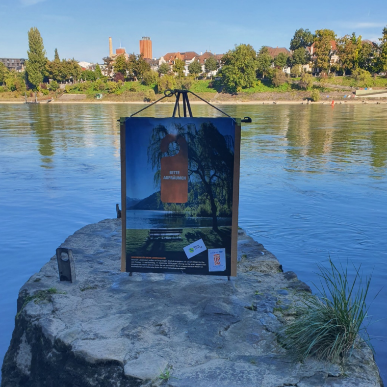Basel Goldprospector 2