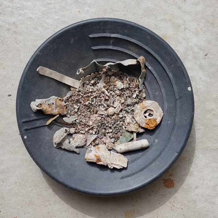 Basel Goldprospector 2