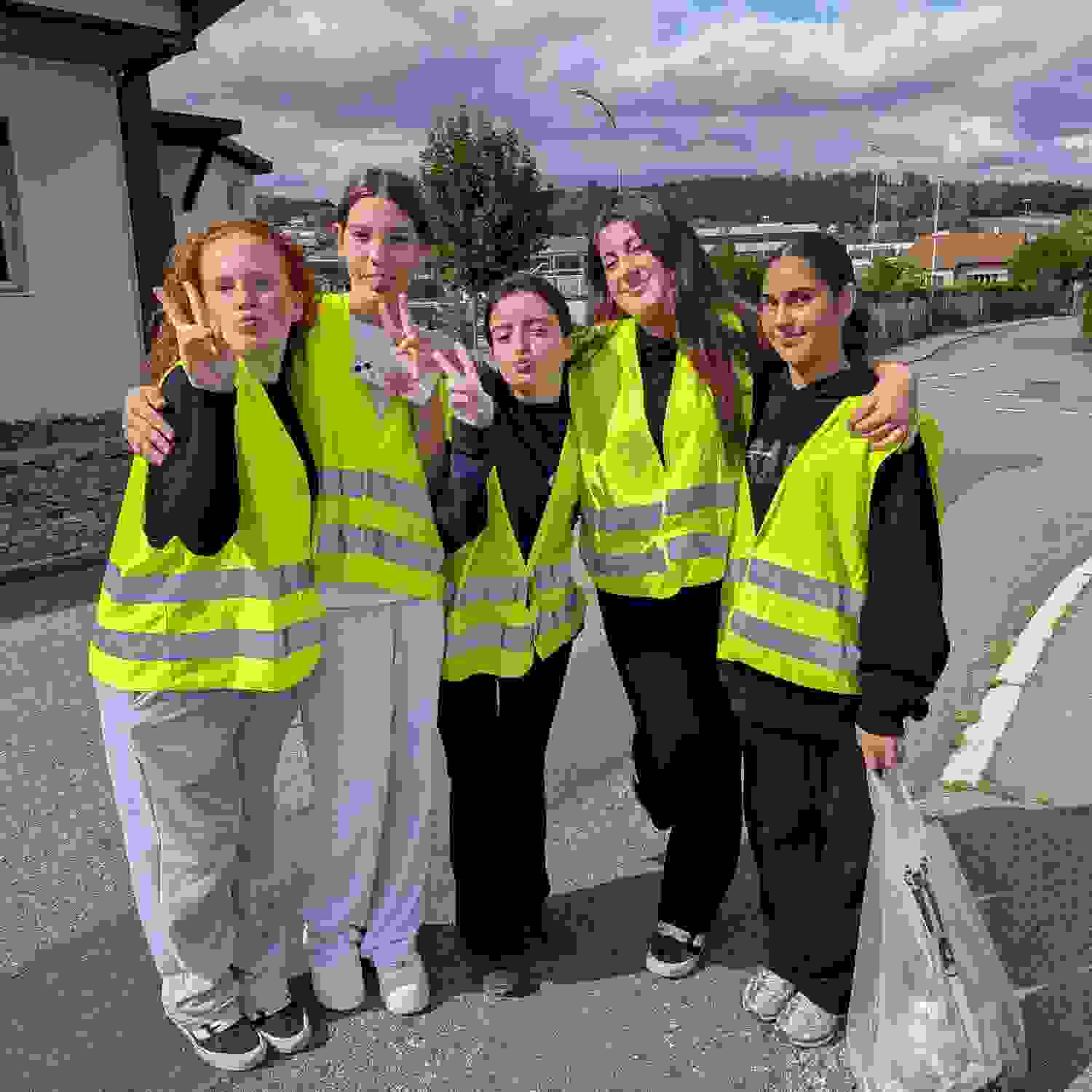 Safenwil Oberstufe 1