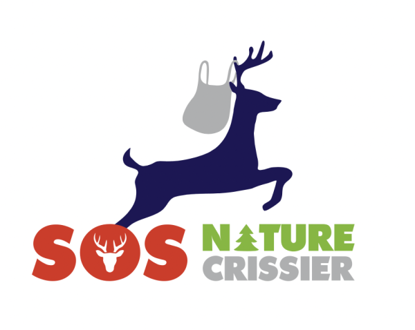 Logo SOS Nature Crissier