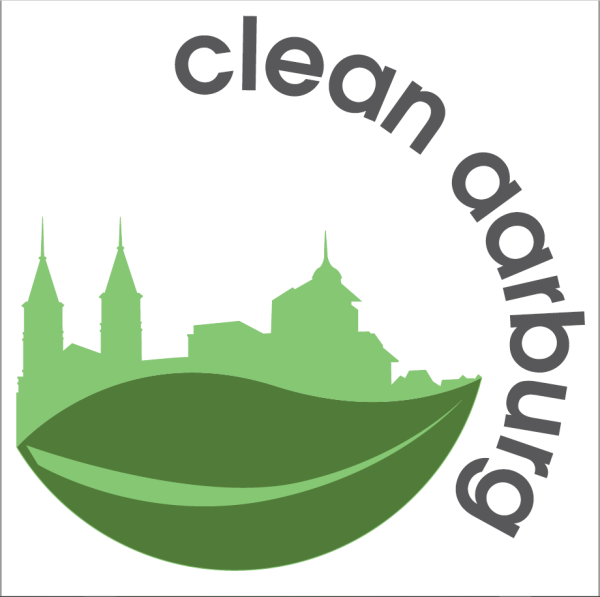 Logo clean aarburg