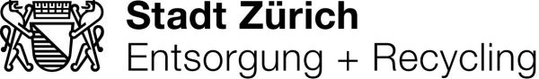 Logo ERZ Entsorgung + Recycling Zürich