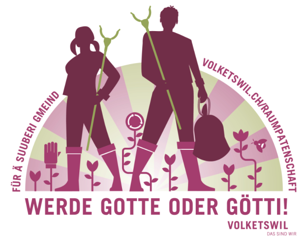 Logo Volketswil