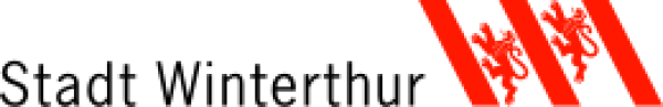 Logo Stadtgrün Winterthur