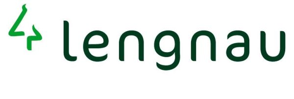 Logo Einwohnergemeinde Lengnau BE