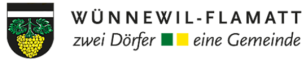 Logo Wünnewil-Flamatt