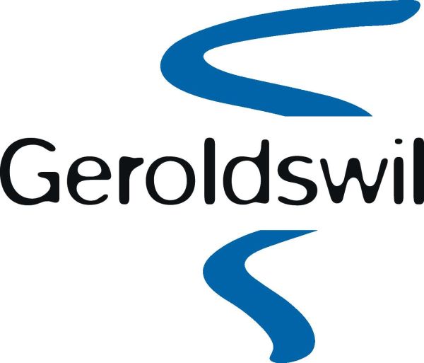 Logo Geroldswil